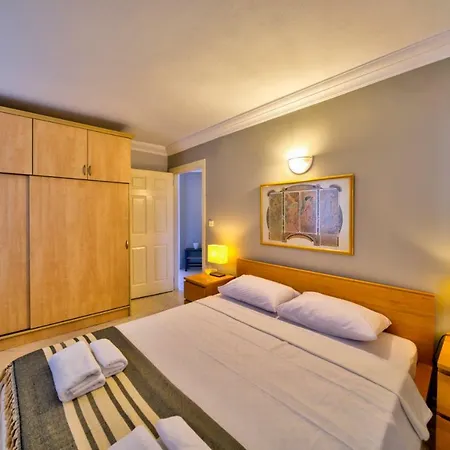 Apartment Ada *