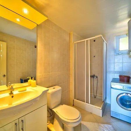 Ada Apartment Kas
