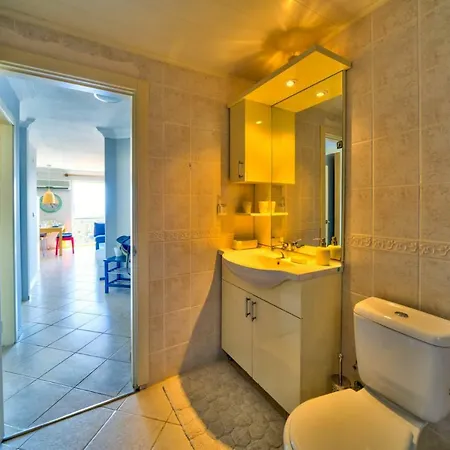 Apartment Ada