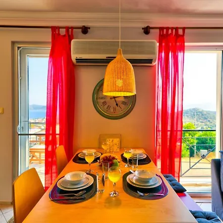 Apartment Ada