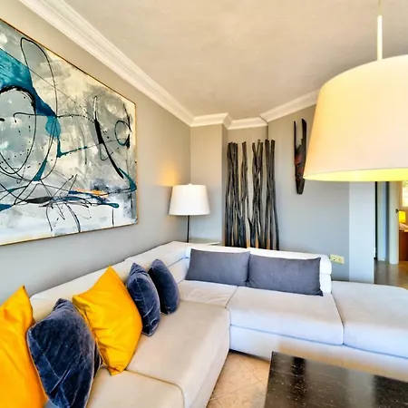 Apartament Ada
