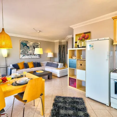 Ada Apartament Kaş
