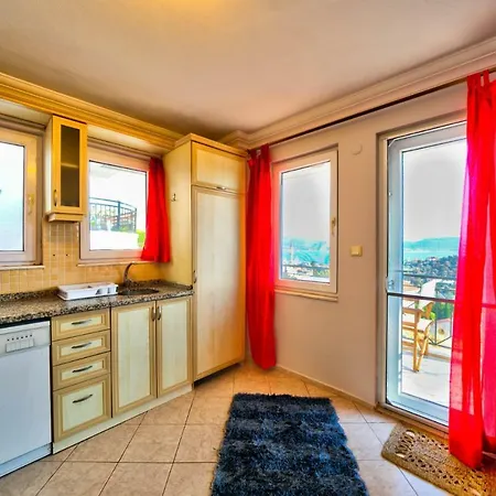 Apartament Ada Kaş