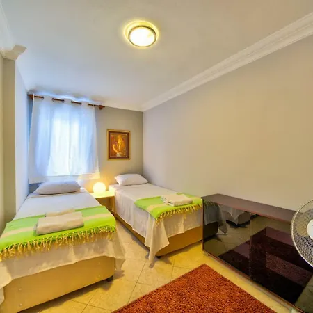 Ada Apartamento