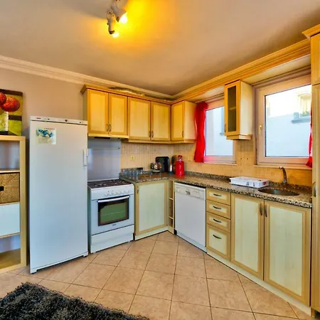 Apartamento Ada Kaş