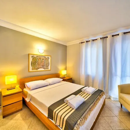 Ada Apartamento *